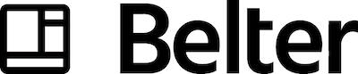 Belter B.V. Logo Belter B.V. Logo