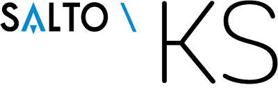 Salto KS Logo Salto KS Logo