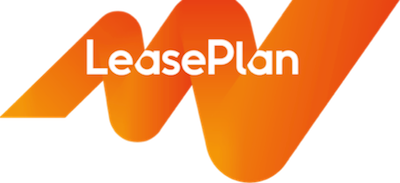 LeasePlan Logo